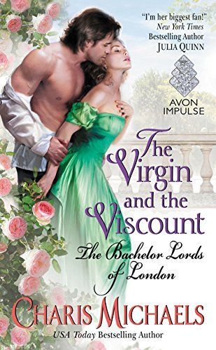 The Virgin and the Viscount