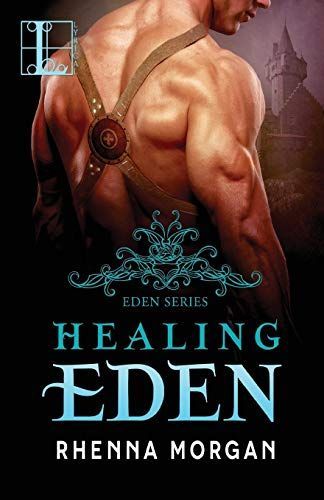 Healing Eden