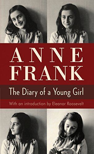 Anne Franks dagbok