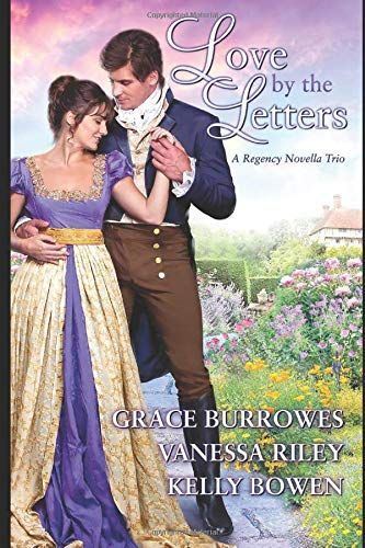 Love by the Letters