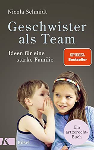 Geschwister als Team