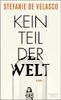 Kein Teil der Welt