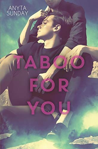 Taboo for You