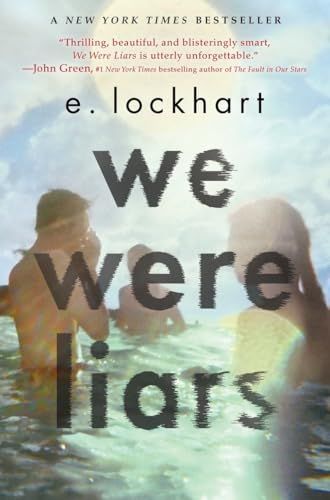We Were Liars Deluxe Edition