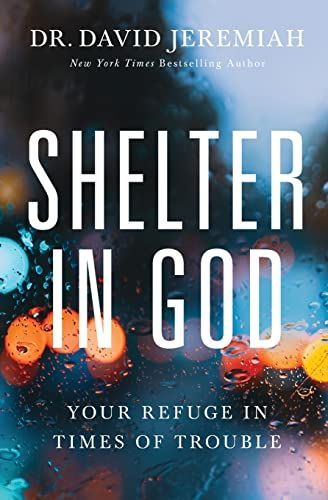 Shelter in God