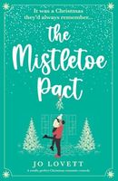 The Mistletoe Pact