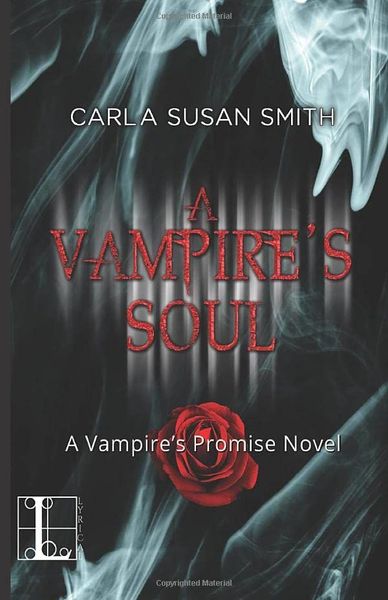 A Vampire's Soul