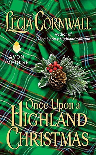 Once Upon a Highland Christmas