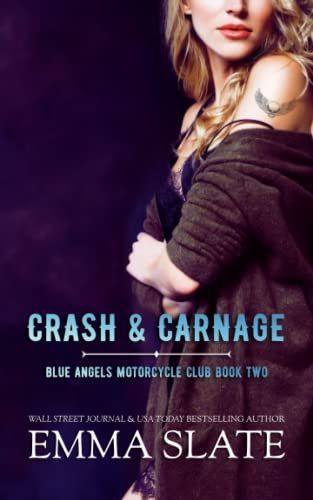 Crash & Carnage