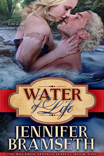 Water of Life