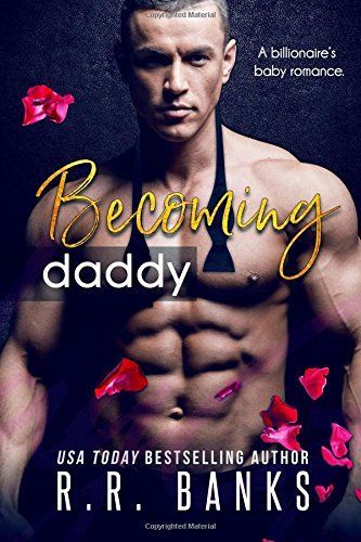 Becoming Daddy