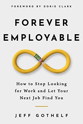 Forever Employable