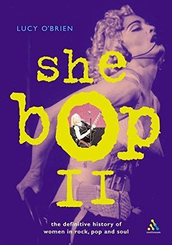 She Bop II