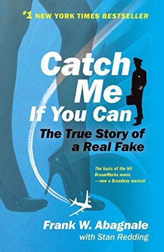 Catch me if you can