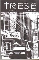 Trese : Stories from the Diabolical