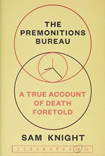 The Premonitions Bureau