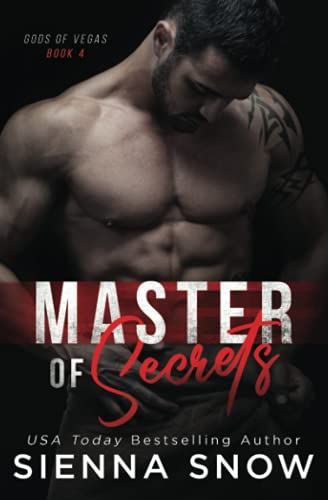 Master of Secrets