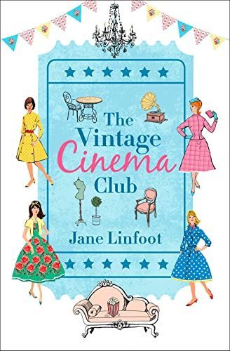 The Vintage Cinema Club