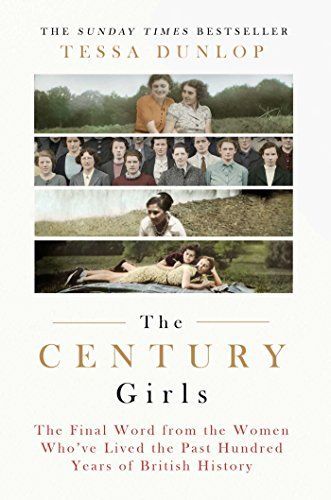 The Century Girls