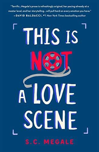 This Is Not a Love Scene
