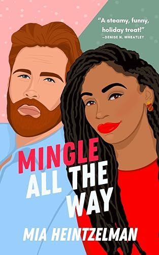 Mingle All the Way