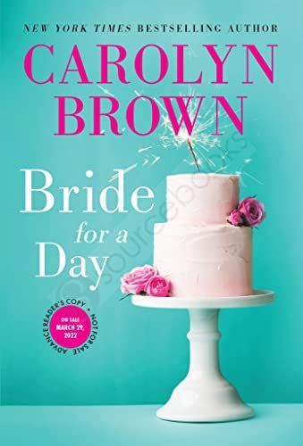 Bride for a Day