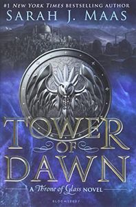 Tower of Dawn