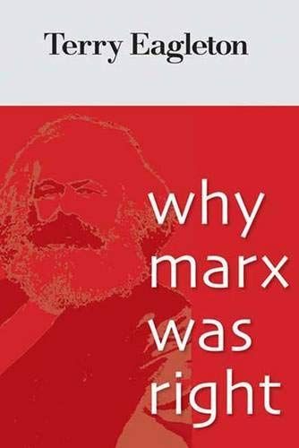 Porque É que Marx Tinha Razão