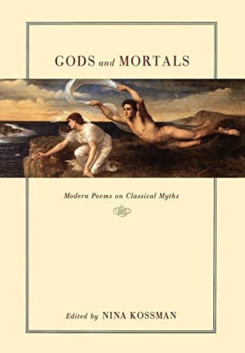 Gods and Mortals