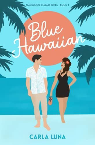 Blue Hawaiian