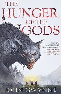 The Hunger of the Gods