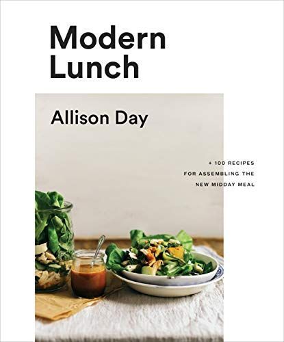 Modern Lunch