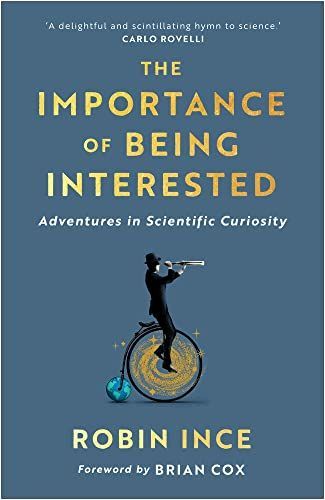 The Importance of Being Interested