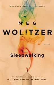 Sleepwalking
