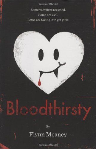 Bloodthirsty