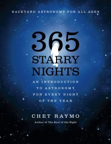 365 Starry Nights