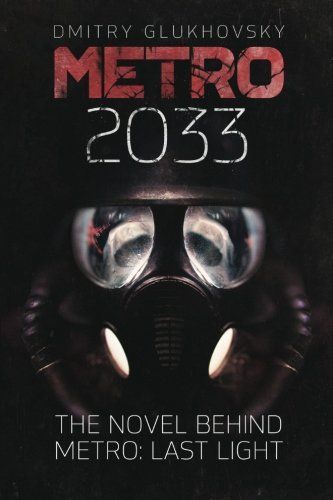Metro 2033
