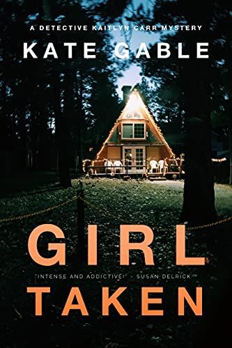 Girl Lost