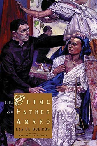 O crime do Padre Amaro