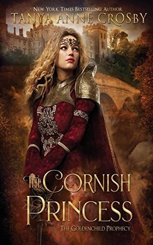 The Cornish Princess