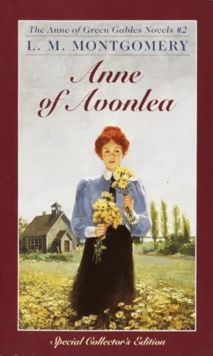 Anne of Avonlea
