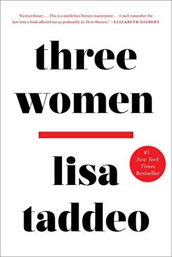 Tres mujeres