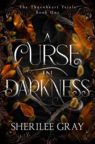 A Curse in Darkness