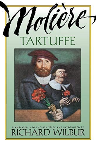Le Tartuffe
