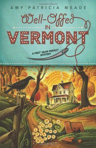 Well-Offed in Vermont
