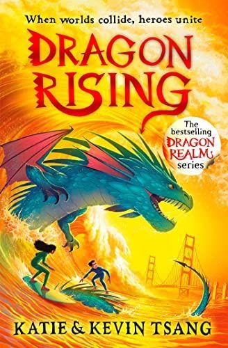 Dragon Realm Bk 4