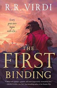 The First Binding