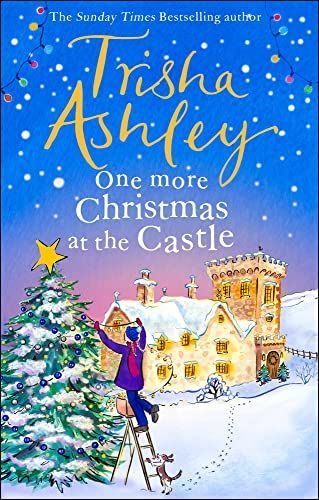 One More Christmas at the Castle
