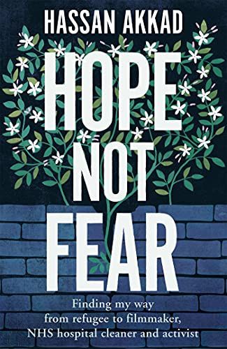 Hope Not Fear