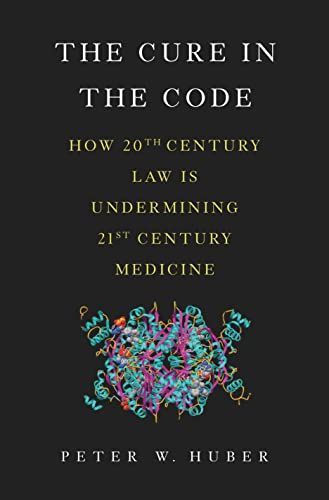 The Cure in the Code